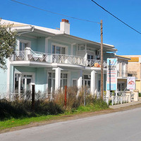 Квартира в Греции, 110 кв.м.