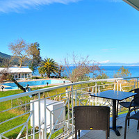 Квартира в Греции, 110 кв.м.