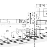 Penthouse in Bulgaria, Varna region, 96 sq.m.