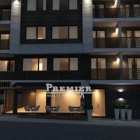 Penthouse in Bulgaria, Varna region, 96 sq.m.