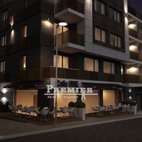 Penthouse in Bulgaria, Varna region, 96 sq.m.