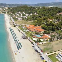 Отель (гостиница) в Греции, 8000 кв.м.