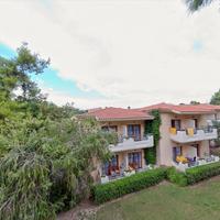 Отель (гостиница) в Греции, 8000 кв.м.