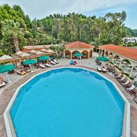 Отель (гостиница) в Греции, 8000 кв.м.