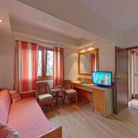 Отель (гостиница) в Греции, 8000 кв.м.