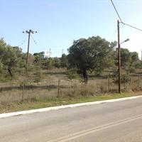 Земельный участок в Греции