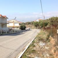 Земельный участок в Греции