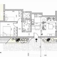 Flat in Greece, 58 sq.m.