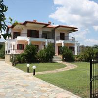 Villa in Greece, 346 sq.m.