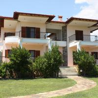 Villa in Greece, 346 sq.m.