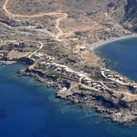 Отель (гостиница) в Греции