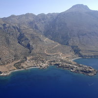 Отель (гостиница) в Греции