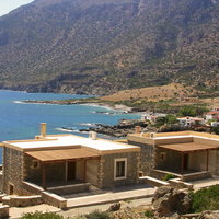 Отель (гостиница) в Греции