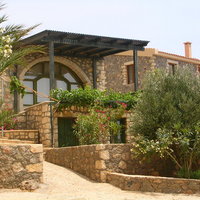 Отель (гостиница) в Греции