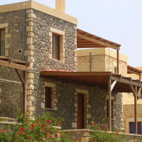 Отель (гостиница) в Греции