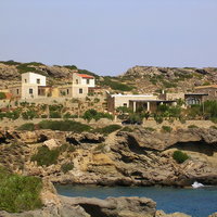 Отель (гостиница) в Греции