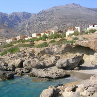 Отель (гостиница) в Греции