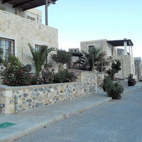 Отель (гостиница) в Греции