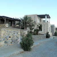 Отель (гостиница) в Греции