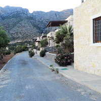 Отель (гостиница) в Греции