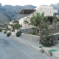 Отель (гостиница) в Греции