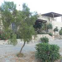 Отель (гостиница) в Греции