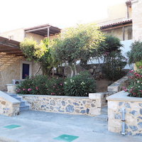 Отель (гостиница) в Греции