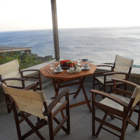 Отель (гостиница) в Греции