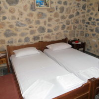 Отель (гостиница) в Греции