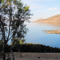 Отель (гостиница) в Греции