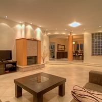 Вилла в Греции, 350 кв.м.