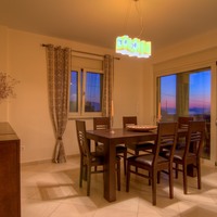 Вилла в Греции, 350 кв.м.