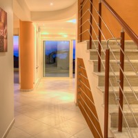 Вилла в Греции, 350 кв.м.