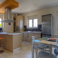 Вилла в Греции, 350 кв.м.