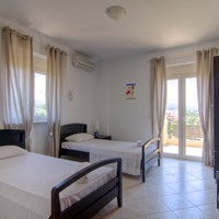 Вилла в Греции, 350 кв.м.