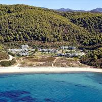 Таунхаус в Греции, 120 кв.м.