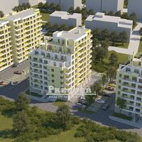 Квартира в Болгарии, Варненская область, 62 кв.м.