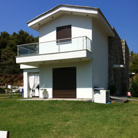 Таунхаус в Греции, 120 кв.м.