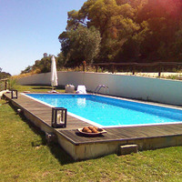 Таунхаус в Греции, 120 кв.м.