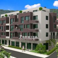 Flat in Bulgaria, Varna region, 64 sq.m.