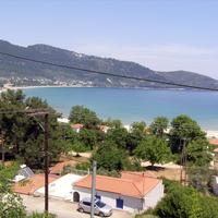 Земельный участок в Греции, 1050 кв.м.