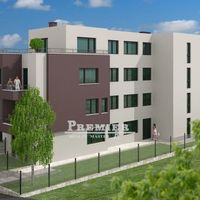 Flat in Bulgaria, Varna region, 64 sq.m.