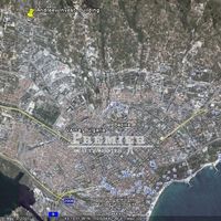 Flat in Bulgaria, Varna region, 64 sq.m.