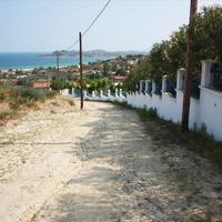 Земельный участок в Греции