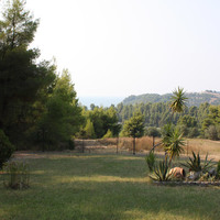 Вилла в Греции, 260 кв.м.