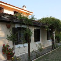 Вилла в Греции, 260 кв.м.