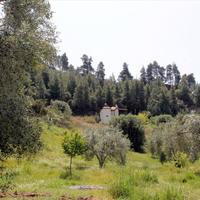 Земельный участок в Греции