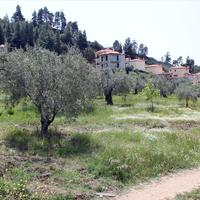 Земельный участок в Греции