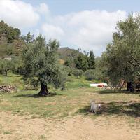 Земельный участок в Греции