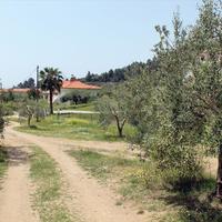 Земельный участок в Греции